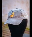 Casquette "SCORPIO" Alternacultclothing