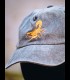 Casquette "SCORPIO" Alternacultclothing
