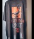 Tshirt "SCORPIO TEESH GRIS" Alternacultclothing