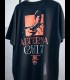 Tshirt "SCORPIO TEESH NOIR" Alternacultclothing