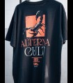 Tshirt "SCORPIO TEESH NOIR" Alternacultclothing