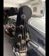 Basse Fender "Vampire Hellriser" Olivier Ledroit et Georges Douna