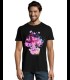 Tshirt "NTC 2025 NOIR" Nantes Tattoo Convention