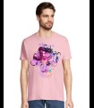 Tshirt "NTC 2025 Rose" Nantes Tattoo Convention