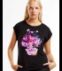 Tshirt "NTC 2025 GIRLY" Nantes Tattoo Convention