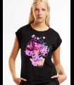 Tshirt "NTC 2025 GIRLY" Nantes Tattoo Convention