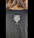 Tshirt "NTC 2025 GIRLY" Nantes Tattoo Convention