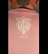 Tshirt "NTC 2025 Rose" Nantes Tattoo Convention