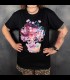 Tshirt "NTC 2025 NOIR" Nantes Tattoo Convention