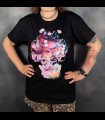 Tshirt "NTC 2025 NOIR" Nantes Tattoo Convention