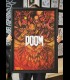 Reprographie papier "DOOMONSTERS" SINPIGGYHEAD