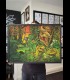 Reprographie papier "DINAUSORES" SINPIGGYHEAD