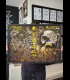 Reprographie papier "VAMPIRE" SINPIGGYHEAD