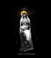 Reprographie papier "MADONE FOIL" La Main Occulte