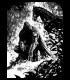 Reprographie papier "NAZGUL" Sébastien GRENIER