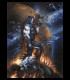 Reprographie papier "LOBO" Sébastien GRENIER