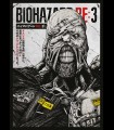 Reprographie papier "BIOHAZARD NEMESIS FOIL " SINPIGGYHEAD