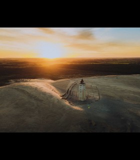 Reprographie papier "BEACON" Gaui H Pic