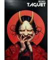 Tirage A3 "Geisha" Michael Taguet