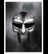 Reprographie "DOOM" Quentin Utopia
