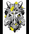 Reprographie "DYNO" Quentin Utopia