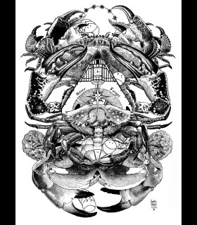 Reprographie "TIM" Quentin Utopia