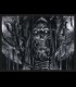 Reprographie papier "SARRASSAA, Seigneur de la pourriture" Adrian SMITH