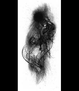 Reprographie "GRIFFITH / FEMTO" Jeanchoir