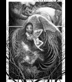 Reprographie "THE TRUTH UNVEILED" Jeanchoir