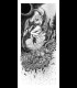 Reprographie "SLAN'S MIURA'S DARKWORLD" Jeanchoir