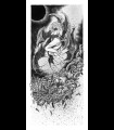 Reprographie "SLAN'S MIURA'S DARKWORLD" Jeanchoir