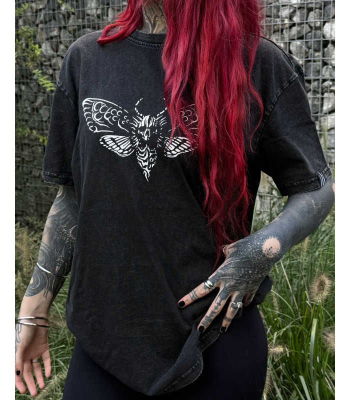 Tshirt "MOTHØNE" KOHEK