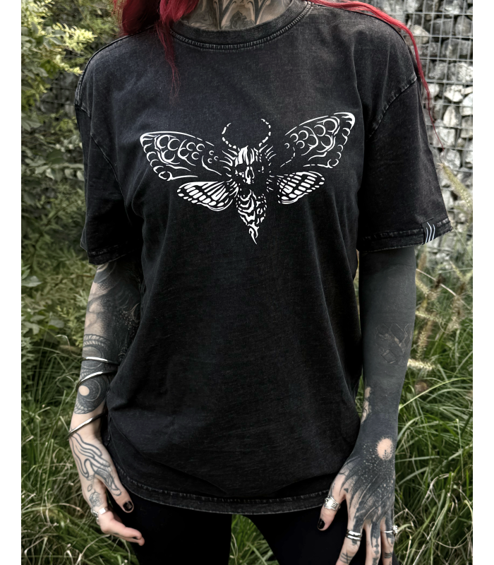 Tshirt "MOTHØNE" KOHEK