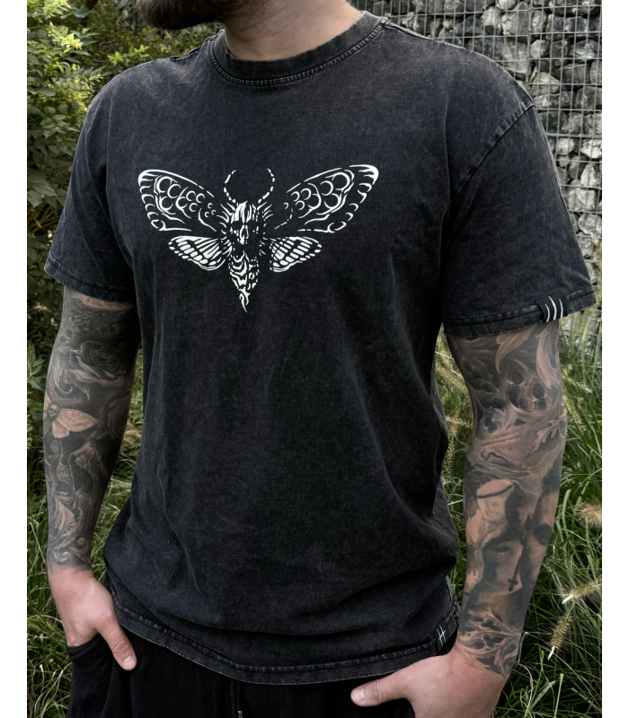Tshirt "MOTHØNE" KOHEK