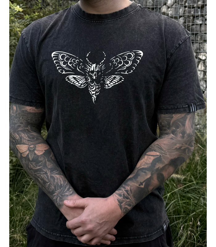 Tshirt "MOTHØNE" KOHEK