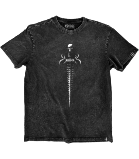 Tshirt "ÉPINE SACRAⱠE" KOHEK