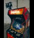 Borne d’arcade REQUIEM – Olivier Ledroit x Locus Mate