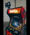 Borne d’arcade REQUIEM – Olivier Ledroit x Locus Mate