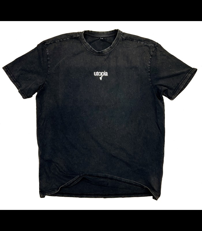 Tshirt "DECAY" Utopia Garments