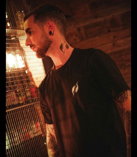 T-shirt "RÉSILIENCE" NØCIDE