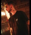 T-shirt "RÉSILIENCE" NØCIDE
