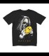T-shirt "HAPPY" NØCIDE