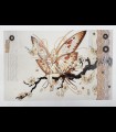 Tirage "FÉE assise sur branche" Olivier Ledroit
