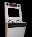 Borne Arcade "THE WHITE ONE" Locus Mate