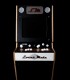 Borne Arcade "THE BLACK ONE" Locus Mate