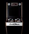 Borne Arcade "THE BLACK ONE" Locus Mate