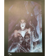 Tirage A4 "SHA THE SHADOW ONE" Olivier Ledroit