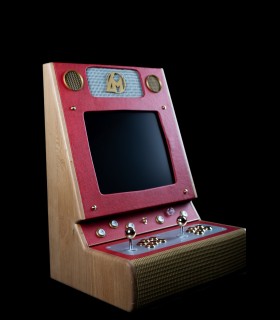 Bar top "TONY" Locus Mate