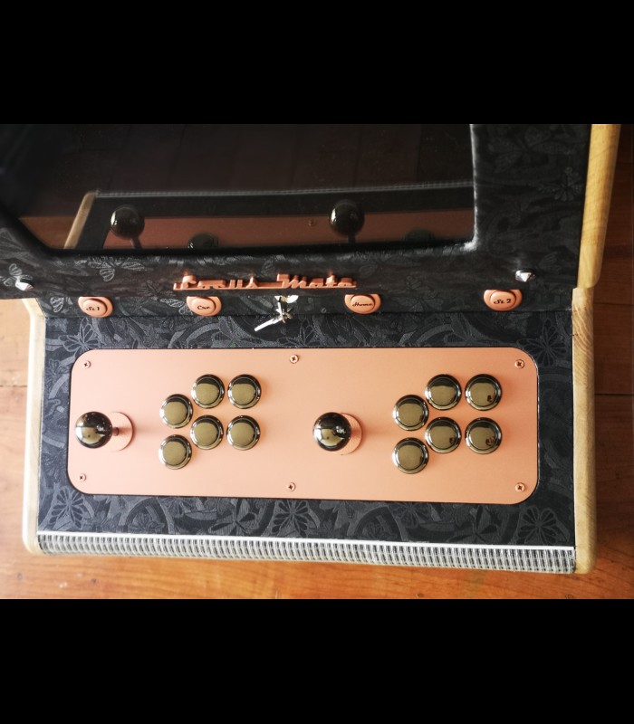 Bar top "NATACHA" Locus Mate