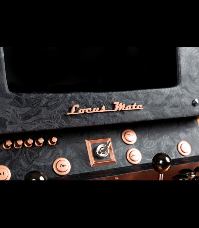Bar top "NATACHA" Locus Mate